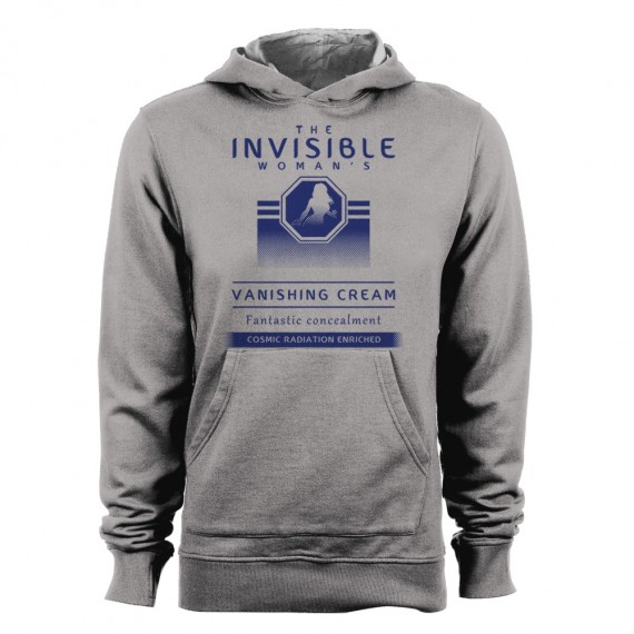 Invisible Woman Women's